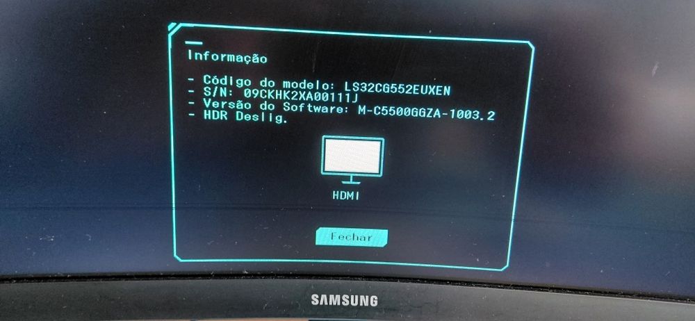 Vendo monitor gaming