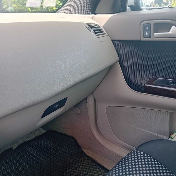 Vendo carro VOLVO S40
