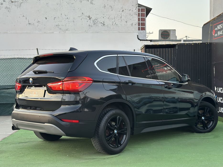 BMW X1 16d sDrive  ‘ GARANTIA ‘