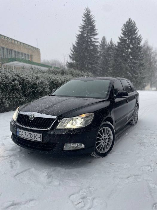 Продам Skoda Octavia A5