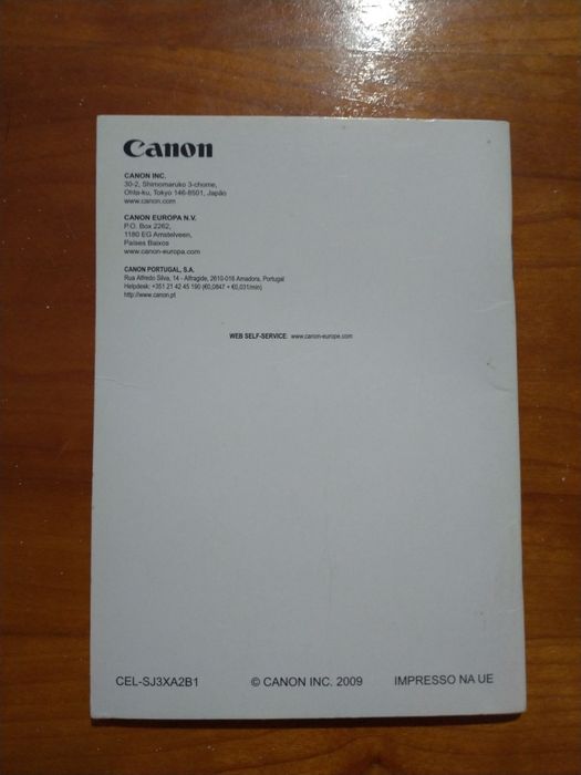 Manual Flash Canon Speedlite 430EXII (Original)