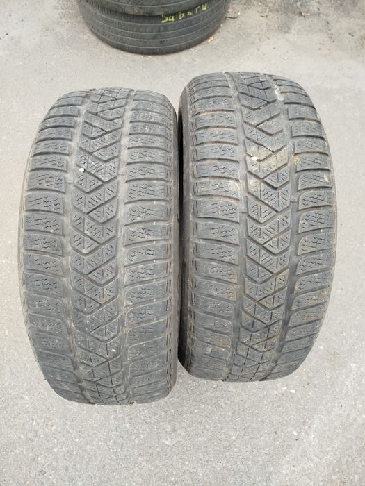Pirelli 215/55R17 98v