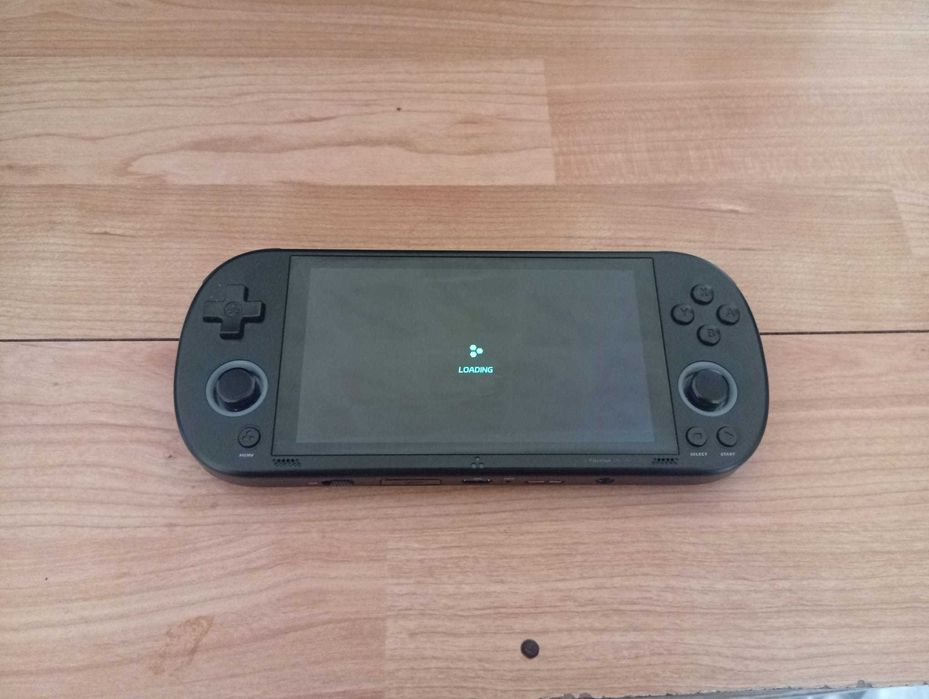 TrimUI Smart Pro S 128 GB SD