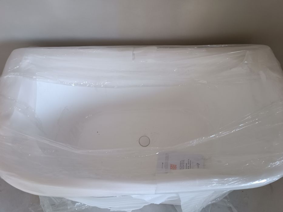 Wanna braider restia 150 cm.