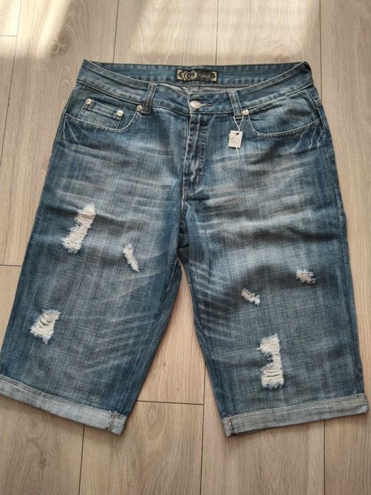 spodenki męskie M/L