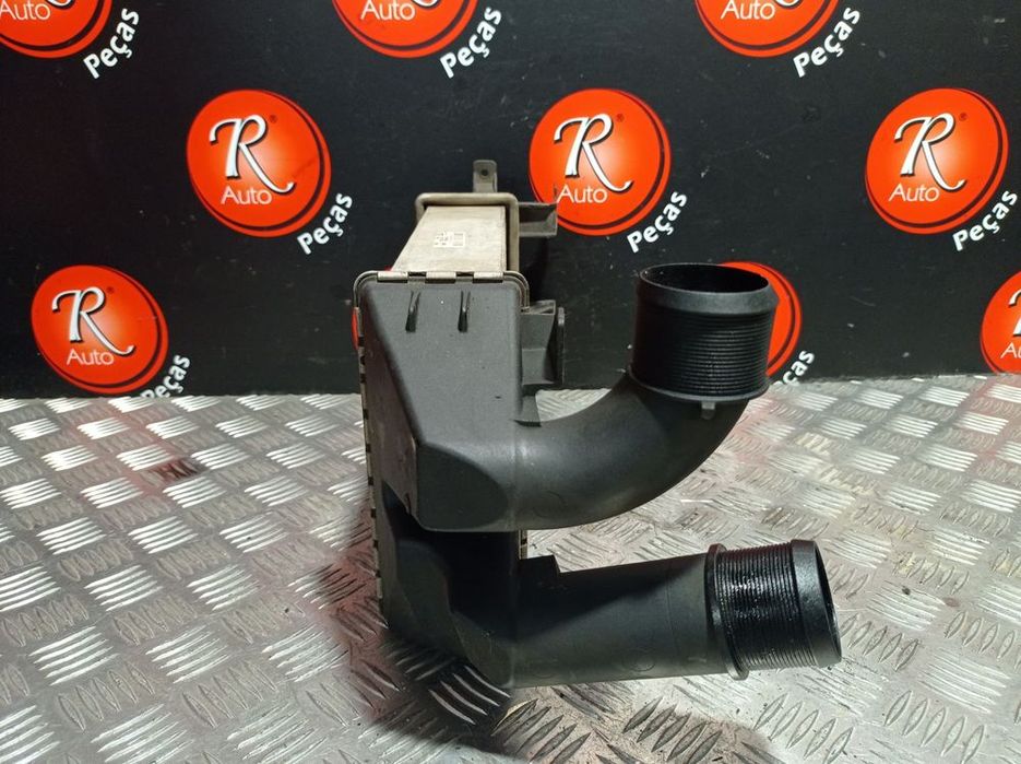 Intercooler Opel Astra H Gtc (A04)