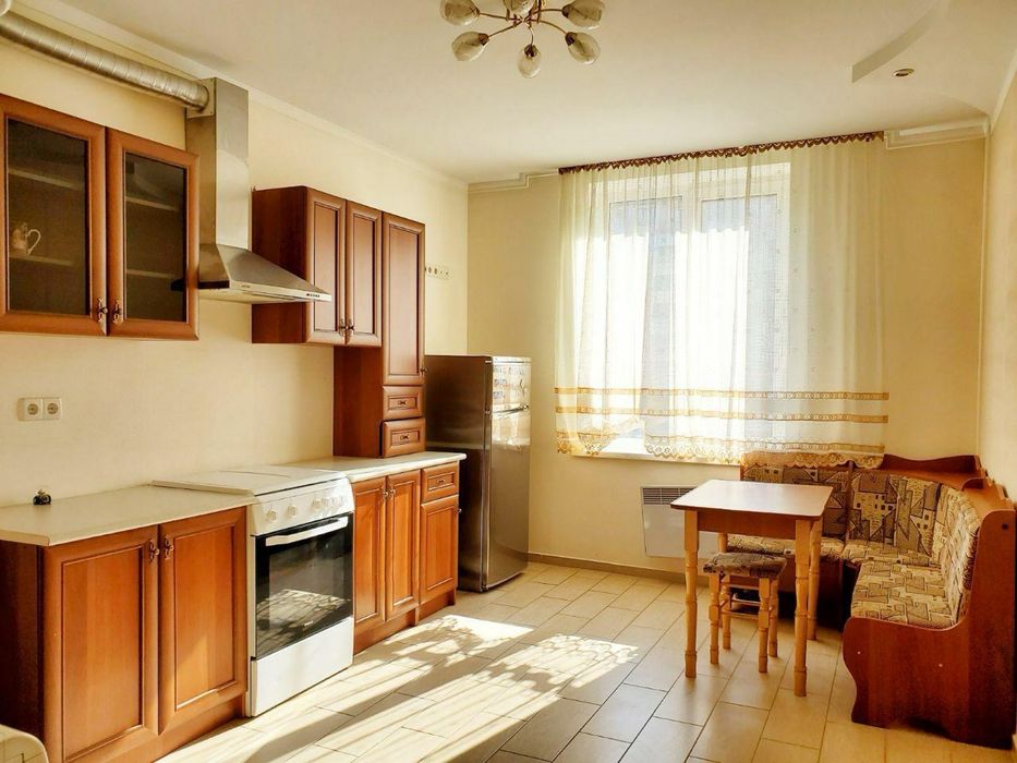 Продам 2х НОВОБУДОВУ З МЕБЛЯМИ та технікою, ГЕРЦЕНА (парк Шевченка)