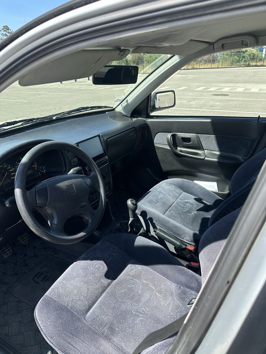 Carro Seat Cardoba Vario (6k)