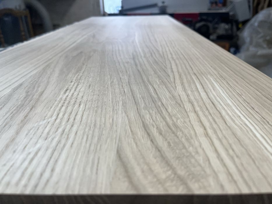 Blaty dębowe lite na dowolny wymiar 100% drewno stoly stoliki kawowe
