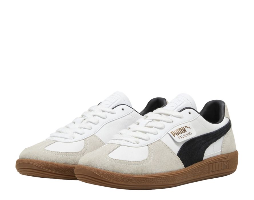 Жіночі кросівки Puma Palermo 396464 01