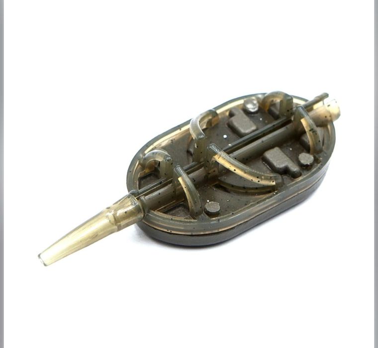 Podajnik method feeder