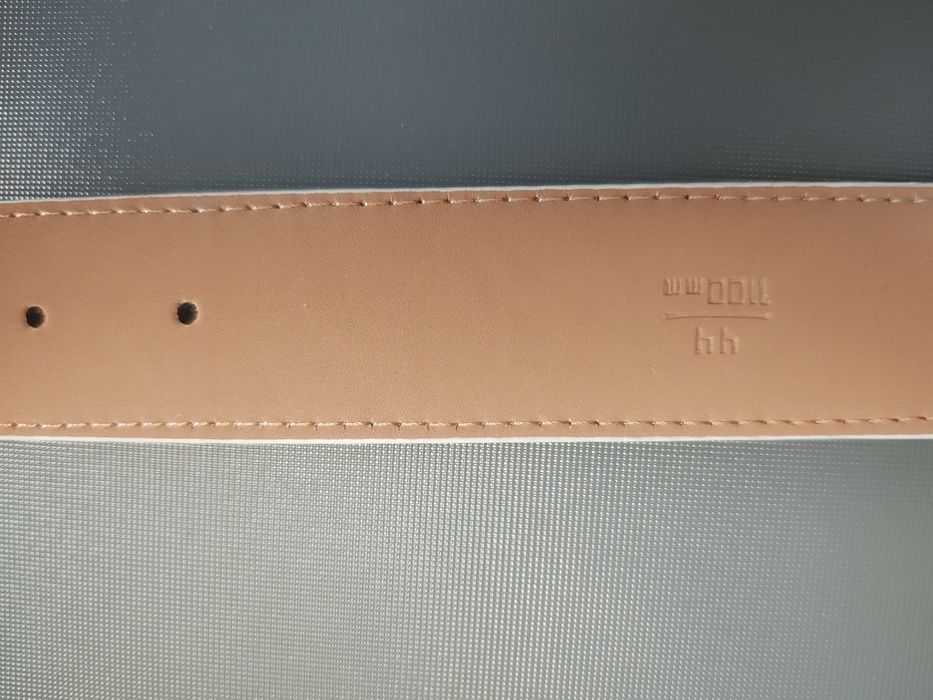 Pasek Louis Vuitton
