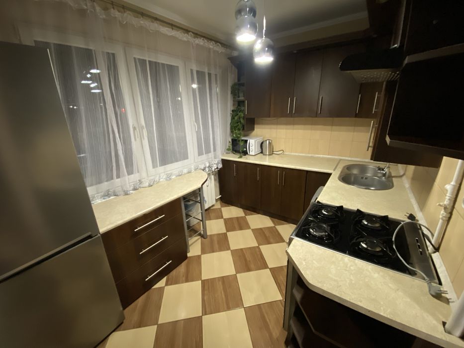 Mieszkanie do wynajecia Salon + 2 pokoje - Widok 4