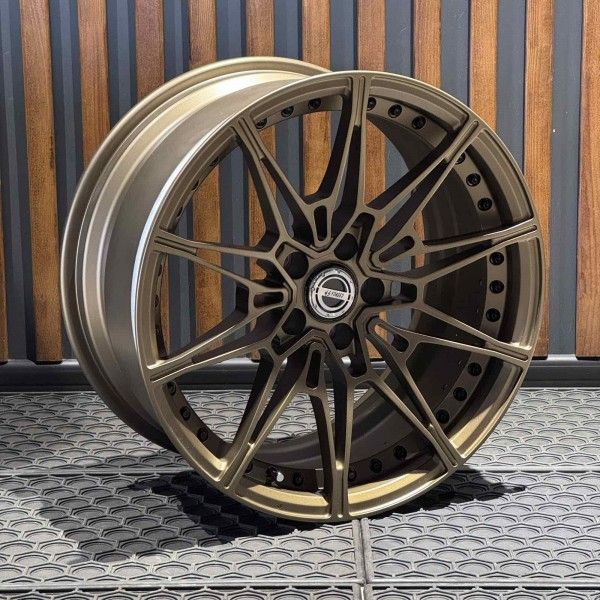 Ковані диски BMW M3 G80 M4 (19-20)