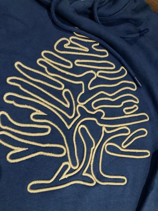 Sweatshirt com capuz Springfield