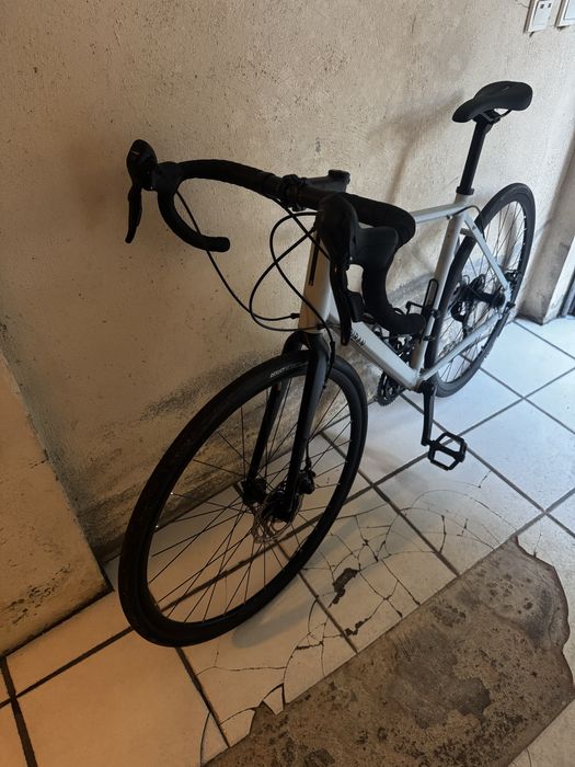 Triban RC 120 - tamanho L  PRECO FINAL DE ANO