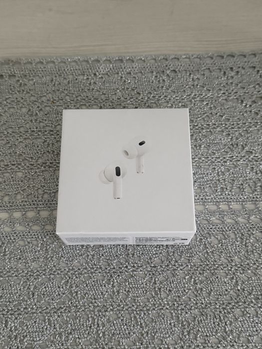 Airpods 2 PRO NOWE