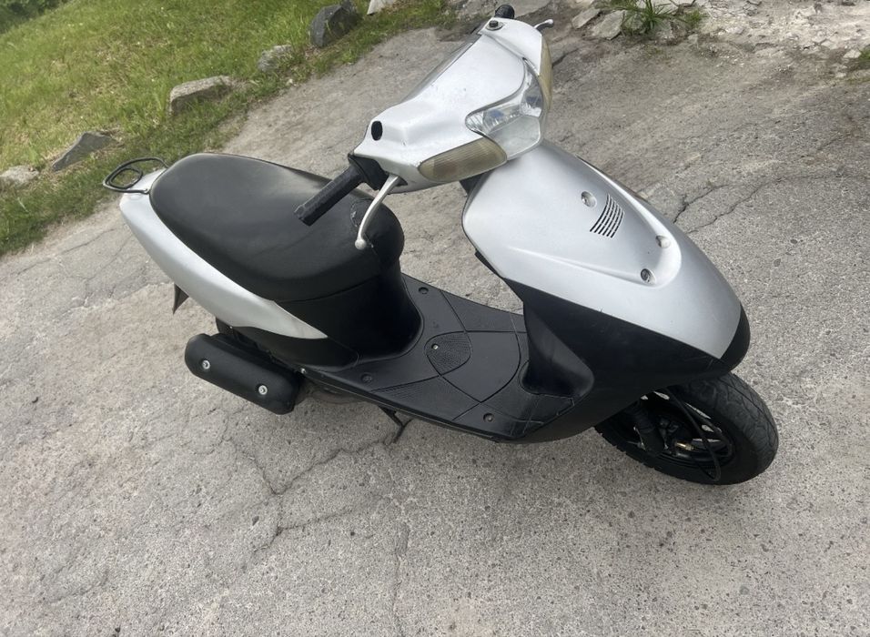 Suzuki lets 2new