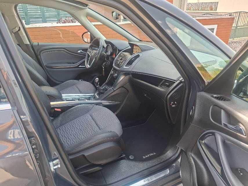 Opel Zafira 1.6 CDTI 135 CV/ 144 Mil Kms /7 Lugares / Versão Cosmo