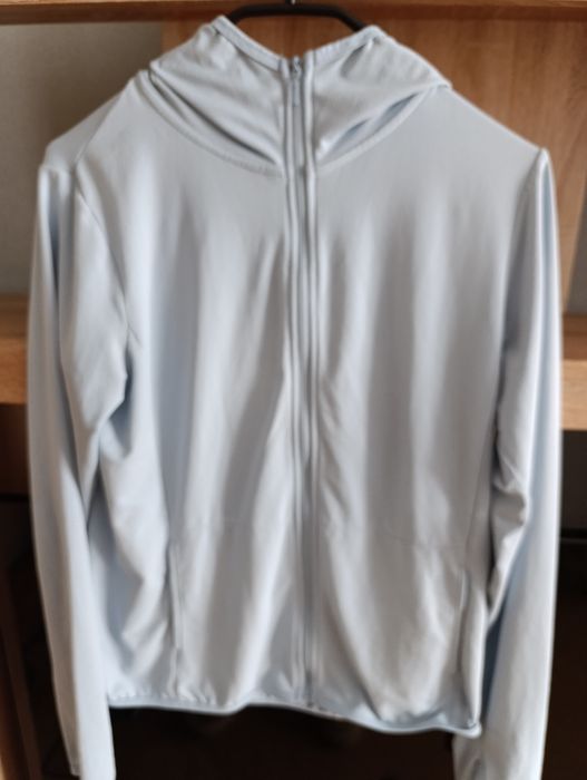 Спортивна кофта жіноча Uniqlo