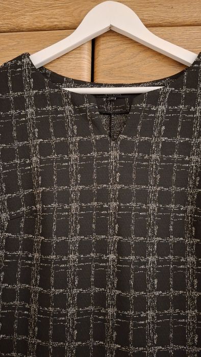 Sukienka na codzień.