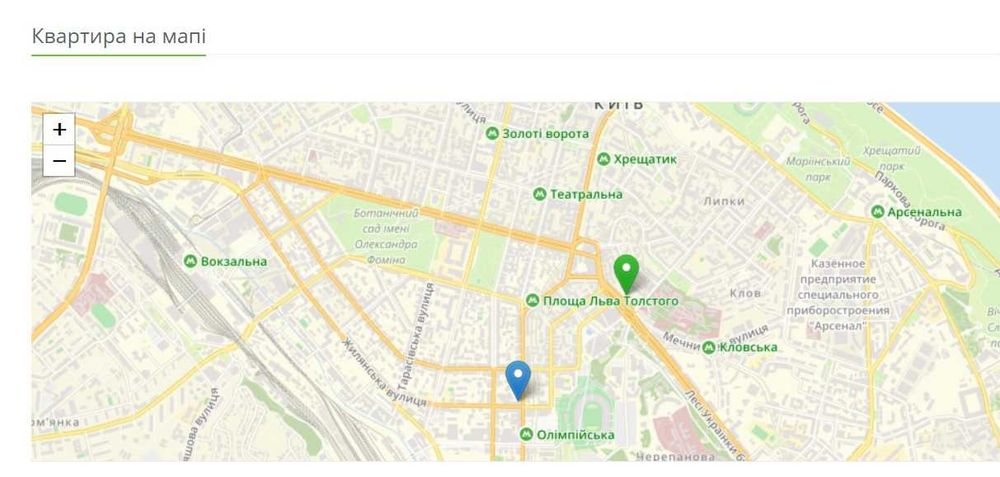 Посуточно Басейная 17 Центр и Есть Варианты Квартир по Киеву