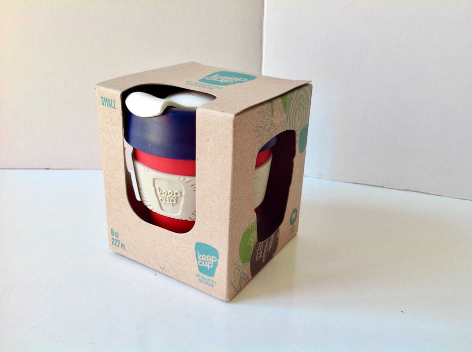 Copo térmico KeepCup425652126987079680