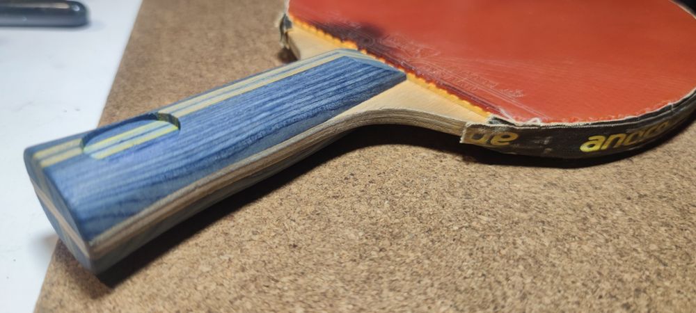 Теннисная ракетка Butterfly ADDOY 40мм