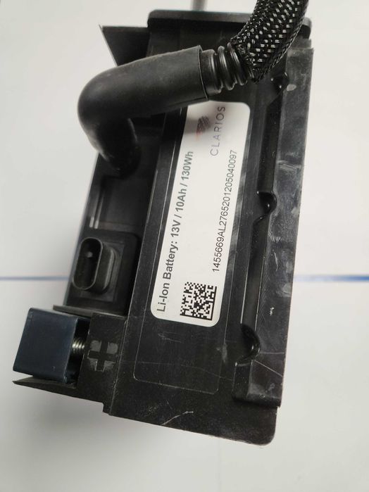 Bateria / condensador do start stop Renault