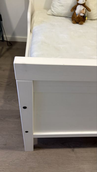 Cama crianca Ikea