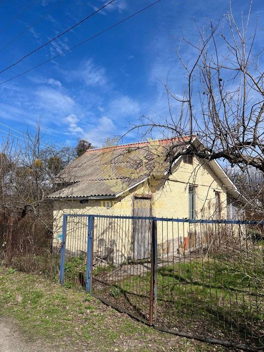 Продаж будиночок дачний Мала Солтанівка