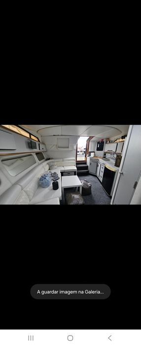 Sea Ray 35 Gold Prestige