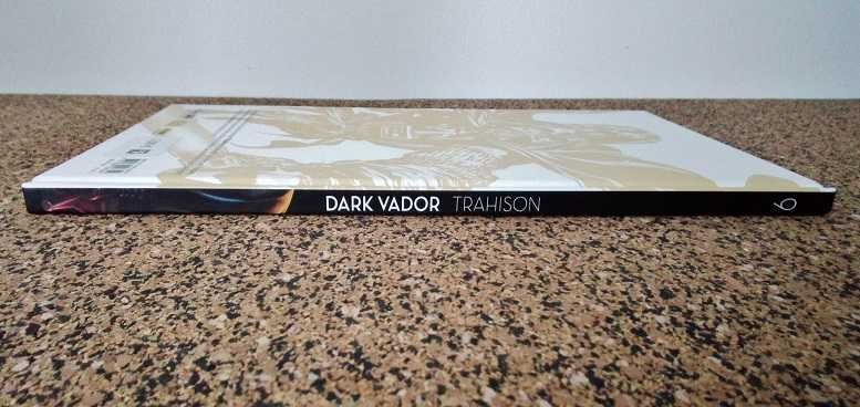 BD - Dark Vador: Trahison