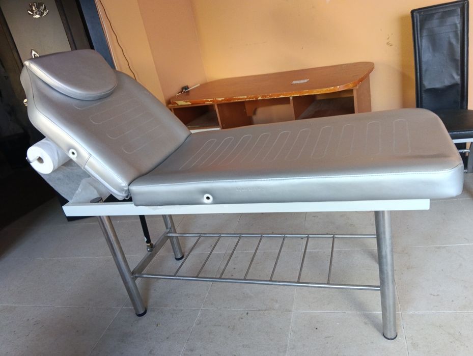 Marquesa cor cinzento