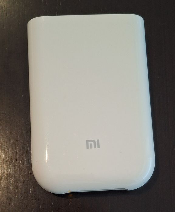 Xiaomi Mi Pocket Photo Printer