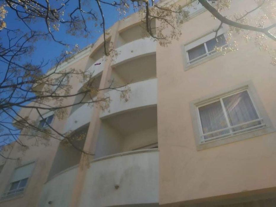 Apartamento T3 Alcanena (ou 50%-o outro coproprietário não vive lá)