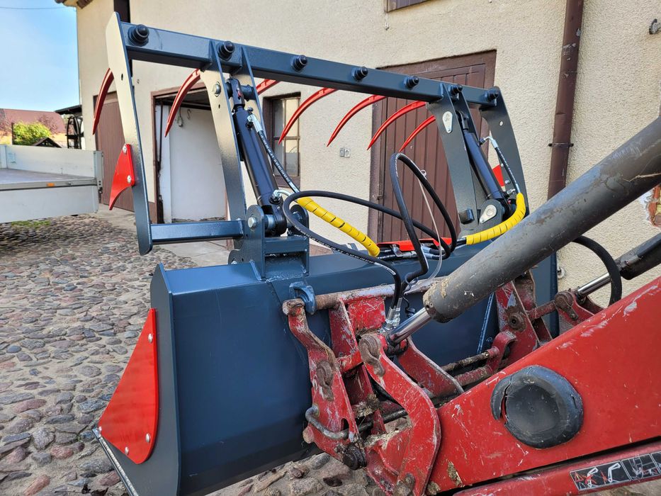 łyżko krokodyle szuflo krokodyl euro sms jcb mailleux mx manitou