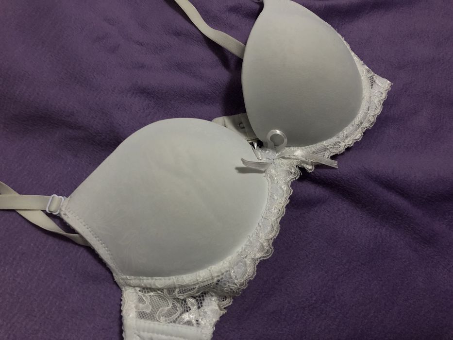 Новый бюстгальтер