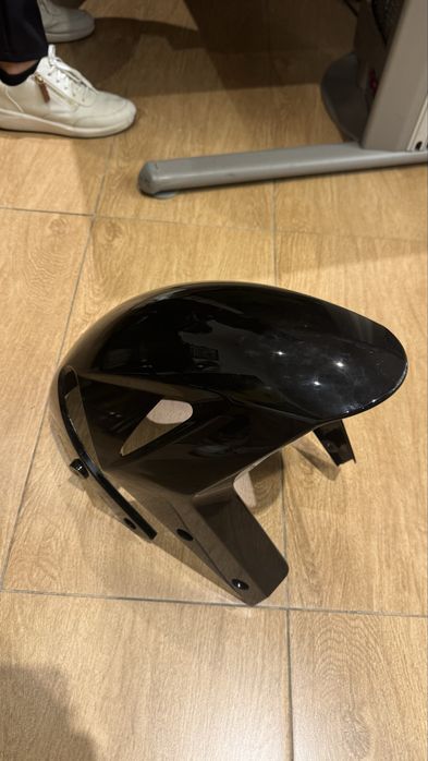 Guarda-Lamas Frontal CFMoto 675SR-R