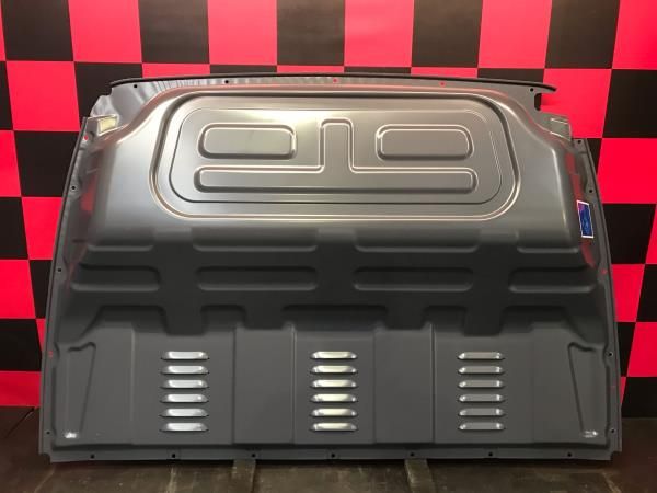 Rede / grade divisória MERCEDES-BENZ Vito (W447)