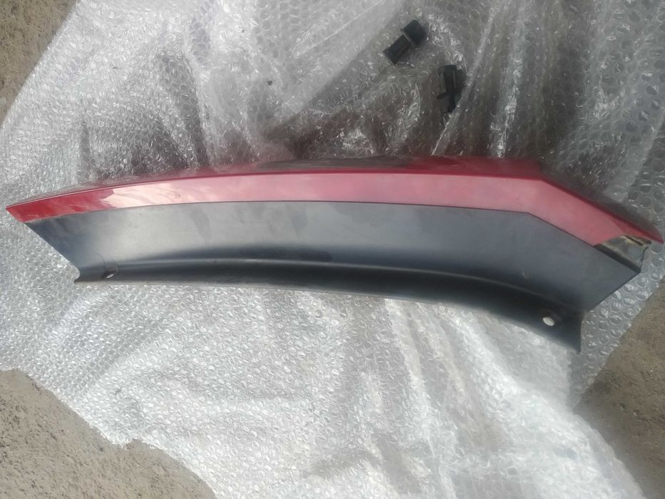 Задній стоп форд фієста