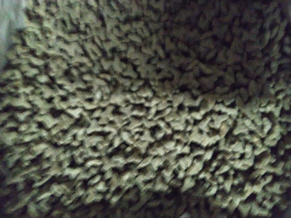 Sucha karma dla kotów