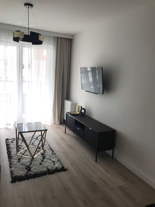 Mieszkanie 2- pokojowe - 38 m2/ Kępa Mieszczańska/Centrum