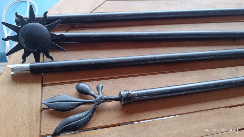 Verões pará cuartinados