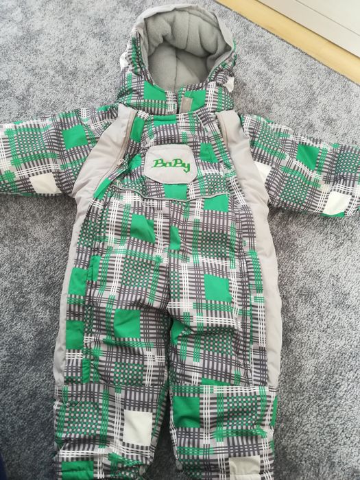 Kombinezon dziecięcy