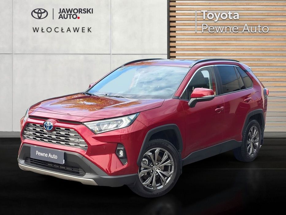 Toyota RAV-4