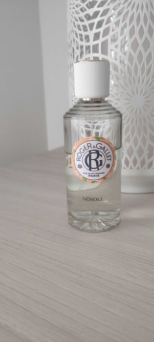 Woda toaletowa Roger&Gallet - Neroli