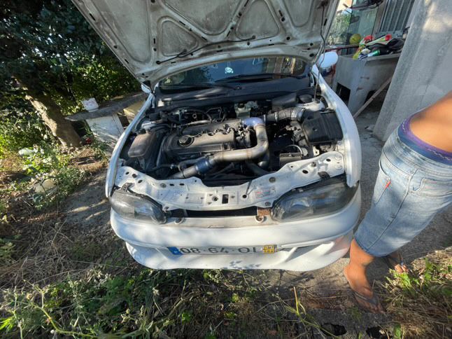 Fiat bravo jtd 105