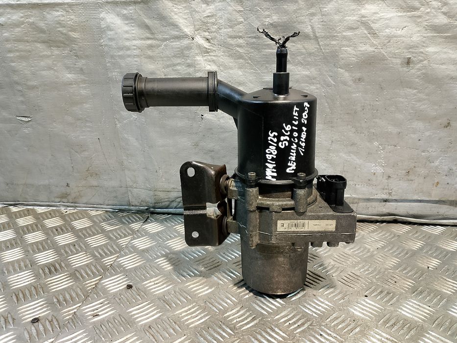 Pompa Wspomagania Citroen Berlingo I 1 Lift Fl 1.6 Hdi 9654151080
