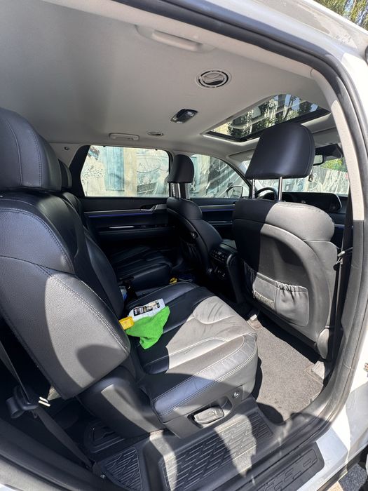 Hyundai Palisade 2019 VIN KM8R4DHE4LU109072 фото оголошення 14 з 17